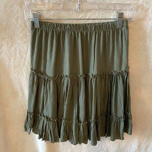 Princess Polly Skirt
